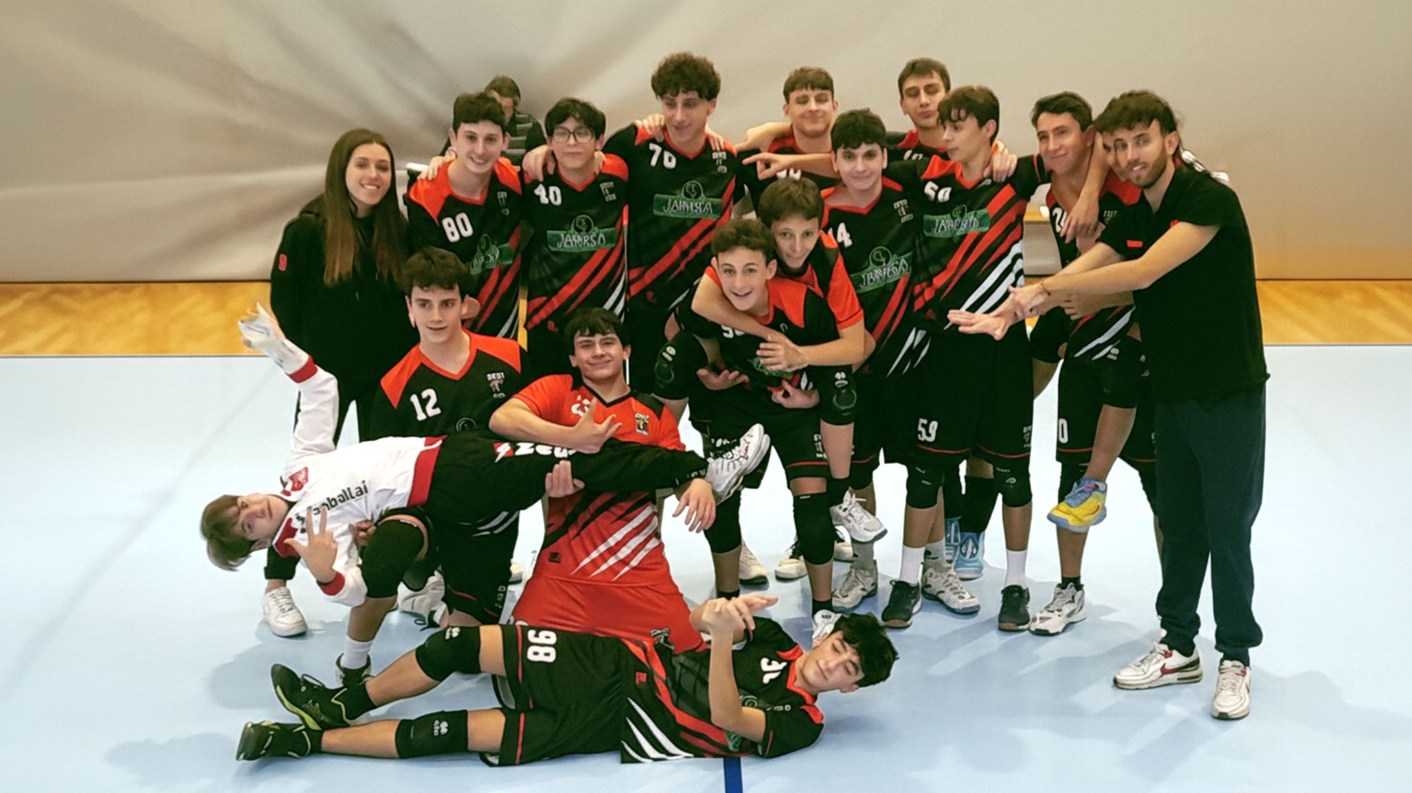 Vittoria e maturità: gli U17 Orange espugnano Canegrate!
